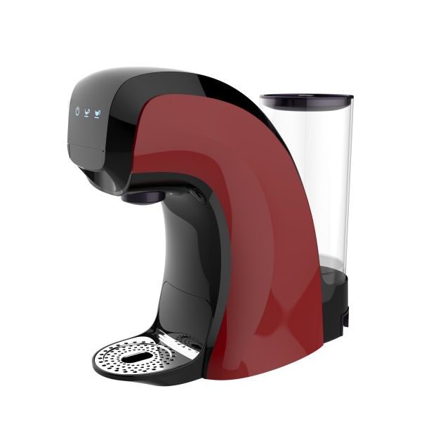 3 in 1 Capsule Coffee Machine