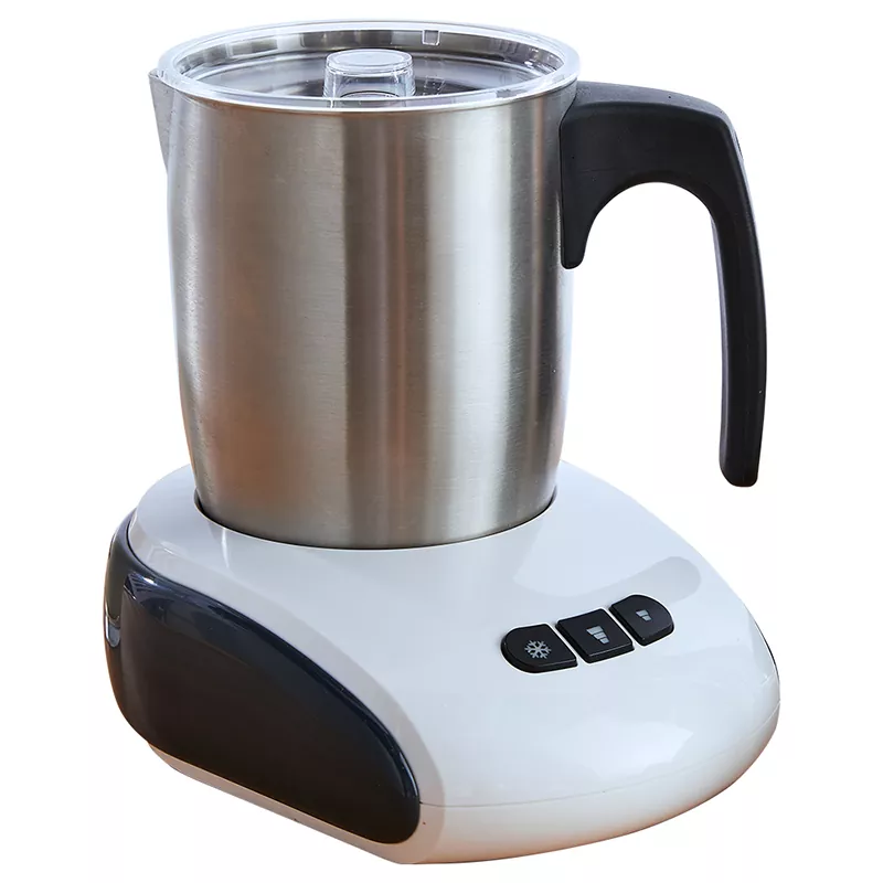 Automatic Milk Steamer Electric Milk Frother