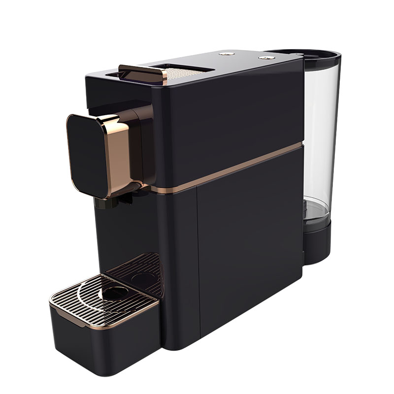 Espresso Capsule Coffee Machine