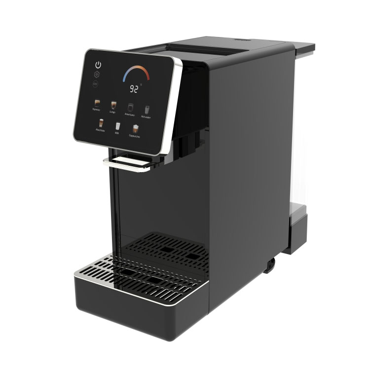 Fully Automatic Electric Coffee Maker